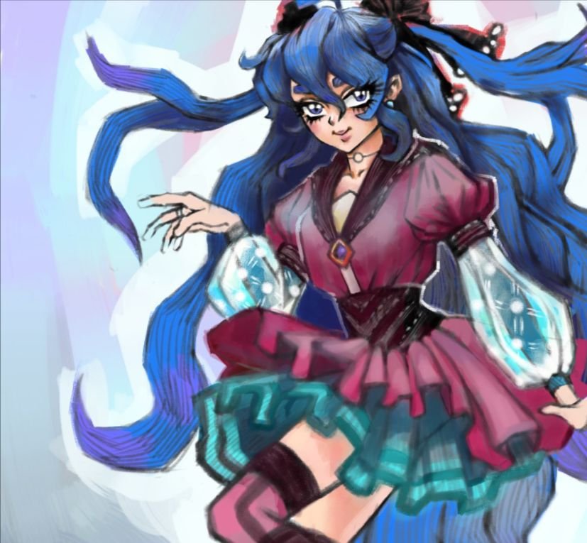 Anime Sketch