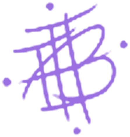 Olena Tronina monogram